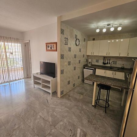 Dinastia B401 By Tenerife Rental & Sales Los Cristianos  Eksteriør billede