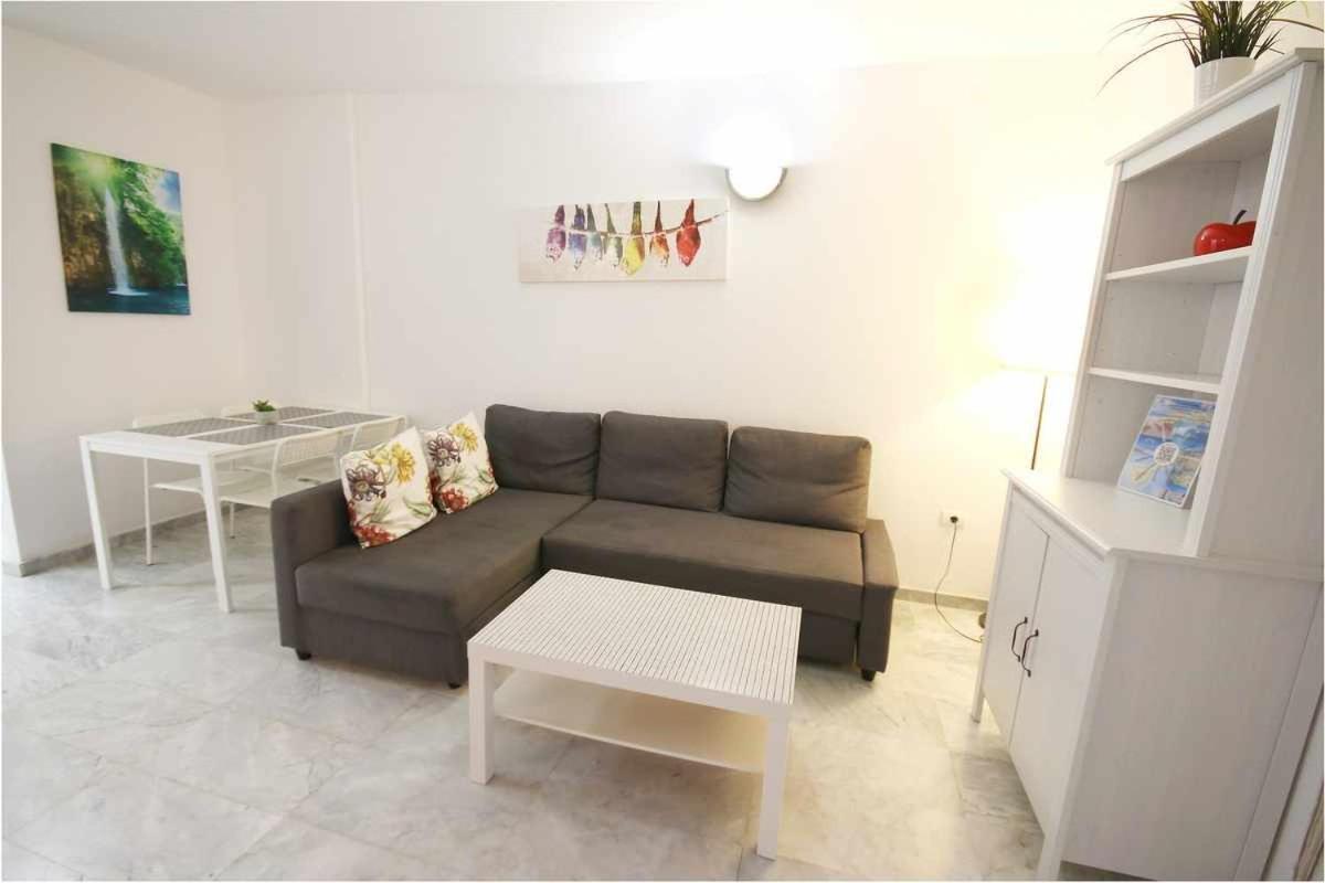 Dinastia B401 By Tenerife Rental & Sales Los Cristianos  Eksteriør billede
