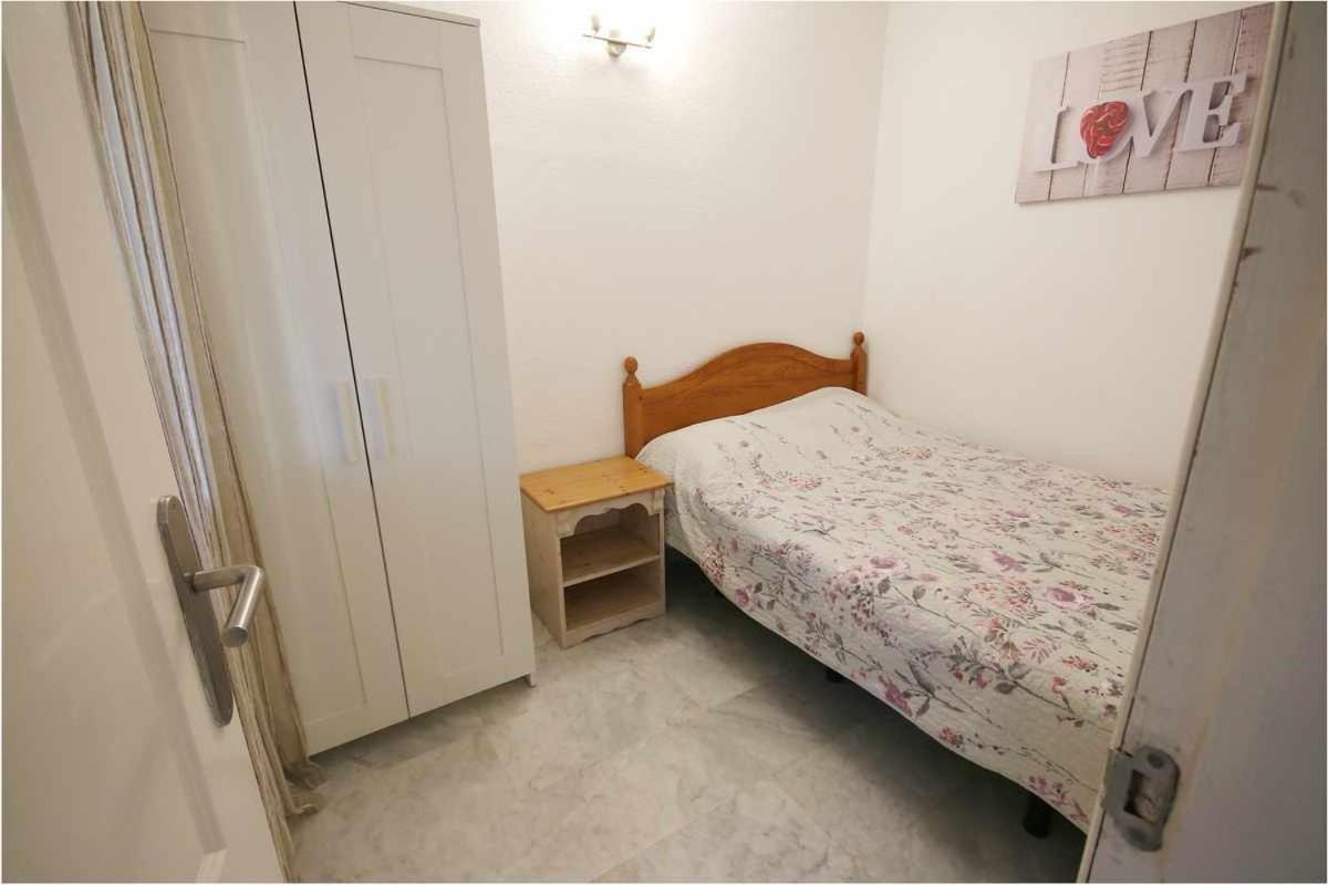 Dinastia B401 By Tenerife Rental & Sales Los Cristianos  Eksteriør billede