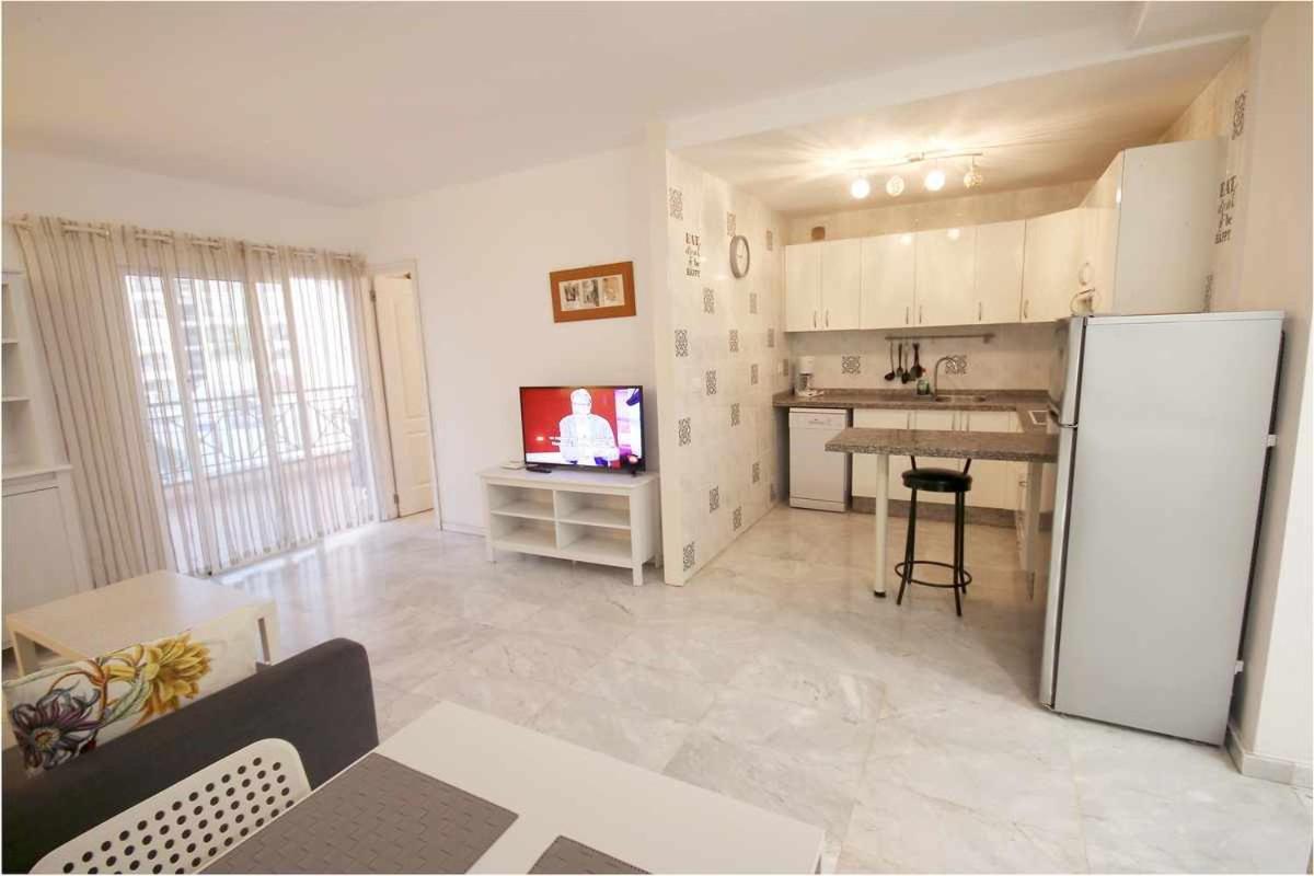 Dinastia B401 By Tenerife Rental & Sales Los Cristianos  Eksteriør billede