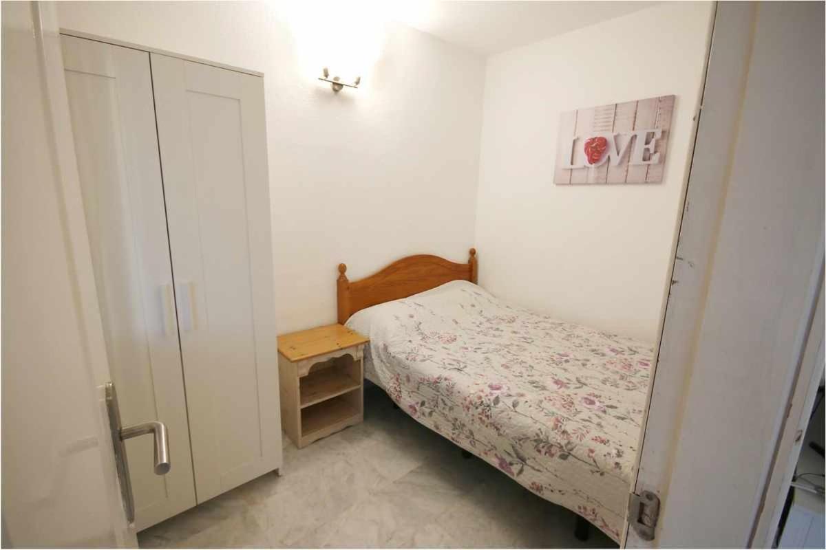 Dinastia B401 By Tenerife Rental & Sales Los Cristianos  Eksteriør billede