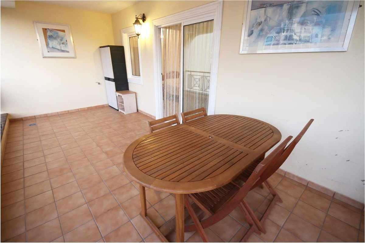 Dinastia B401 By Tenerife Rental & Sales Los Cristianos  Eksteriør billede