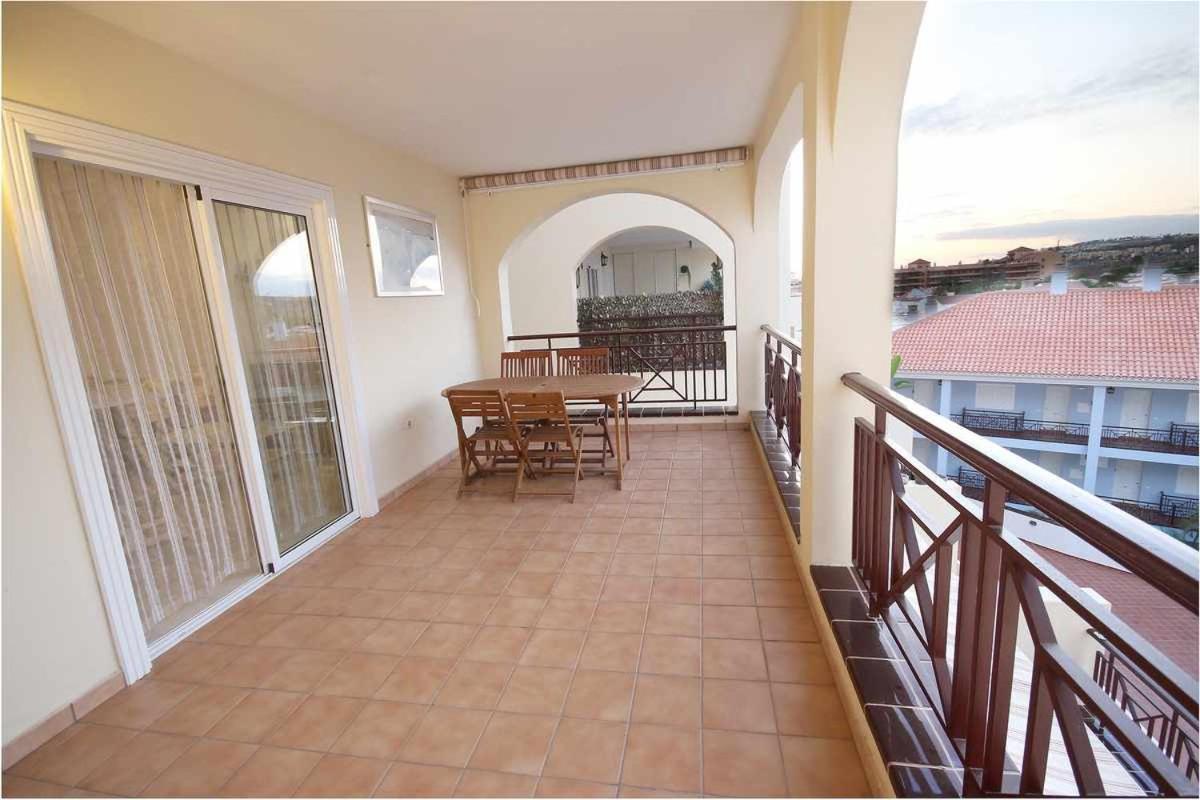Dinastia B401 By Tenerife Rental & Sales Los Cristianos  Eksteriør billede
