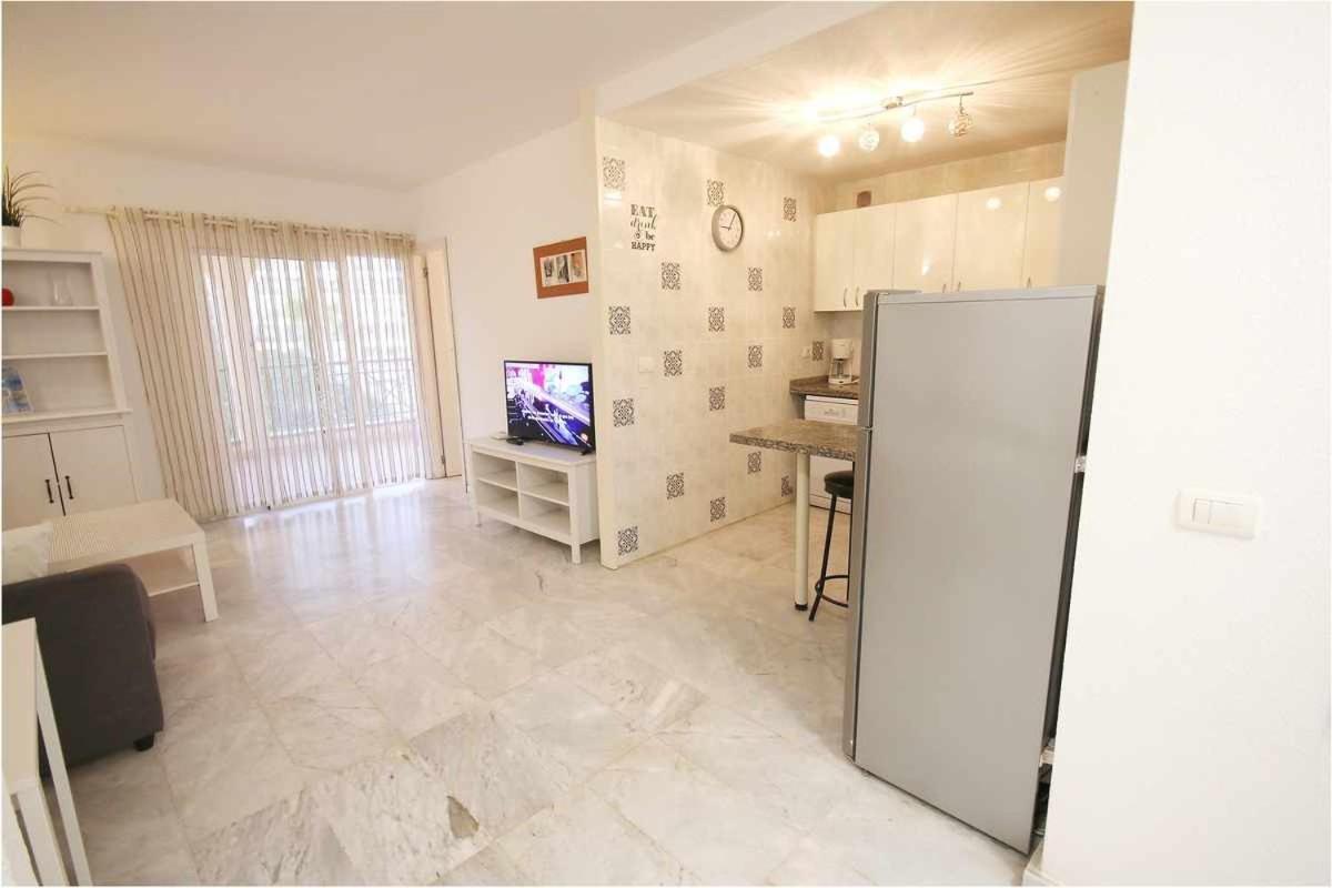 Dinastia B401 By Tenerife Rental & Sales Los Cristianos  Eksteriør billede