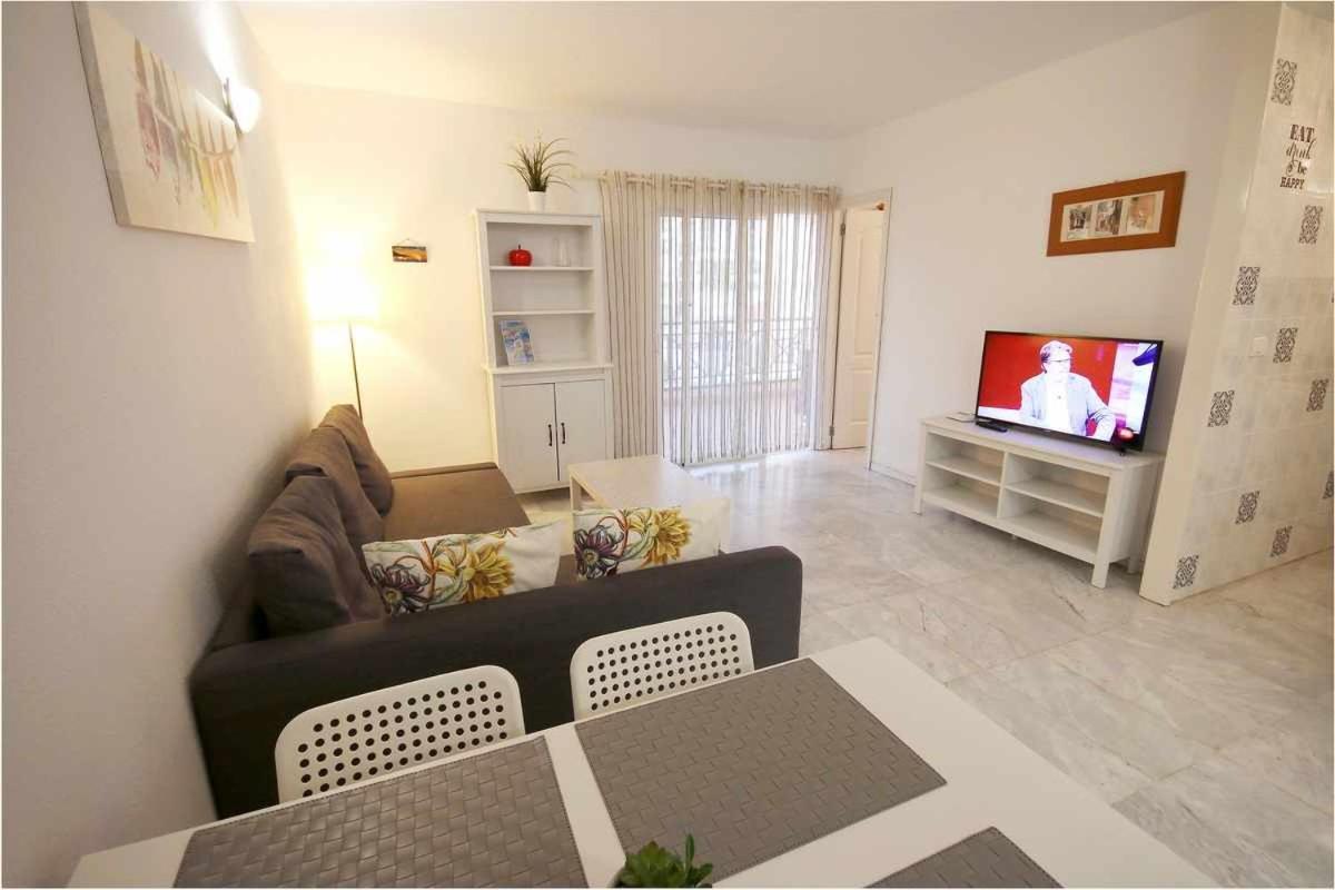 Dinastia B401 By Tenerife Rental & Sales Los Cristianos  Eksteriør billede
