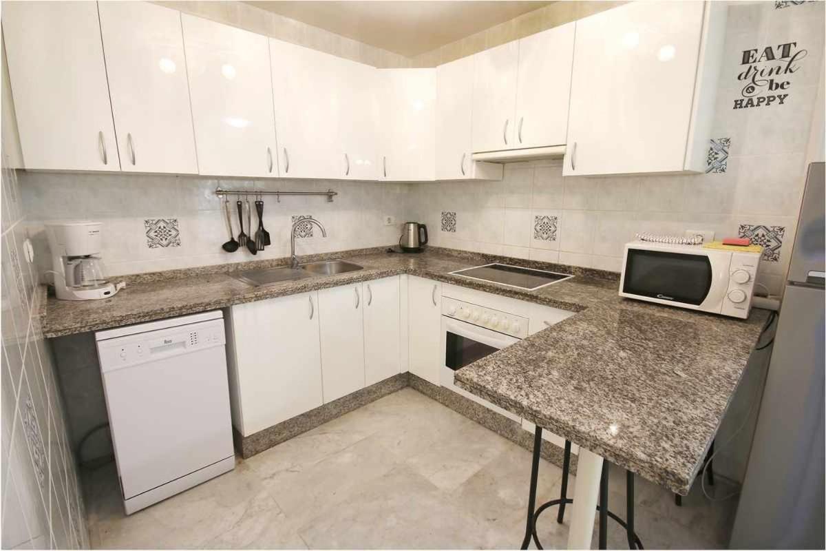 Dinastia B401 By Tenerife Rental & Sales Los Cristianos  Eksteriør billede