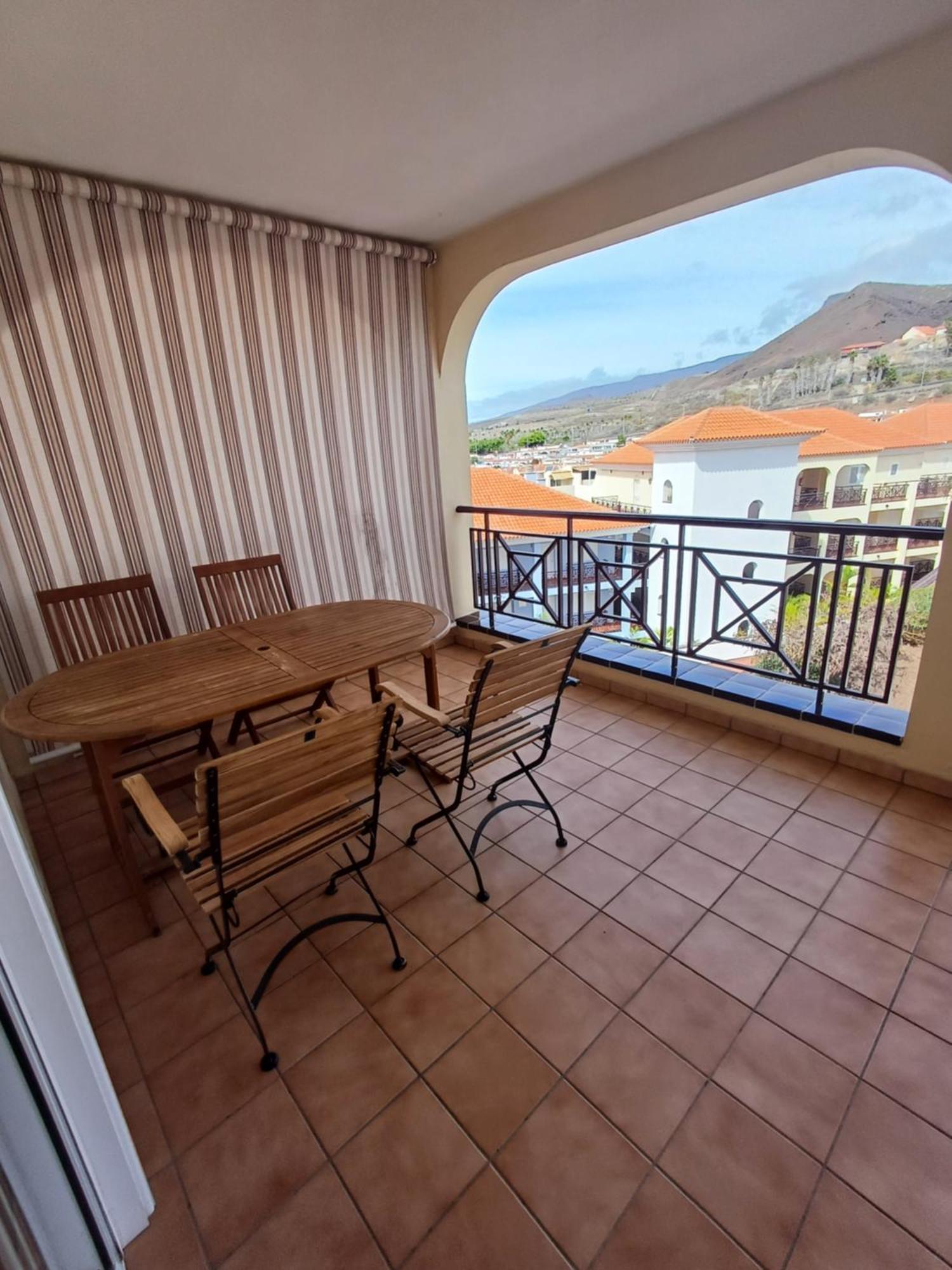 Dinastia B401 By Tenerife Rental & Sales Los Cristianos  Eksteriør billede