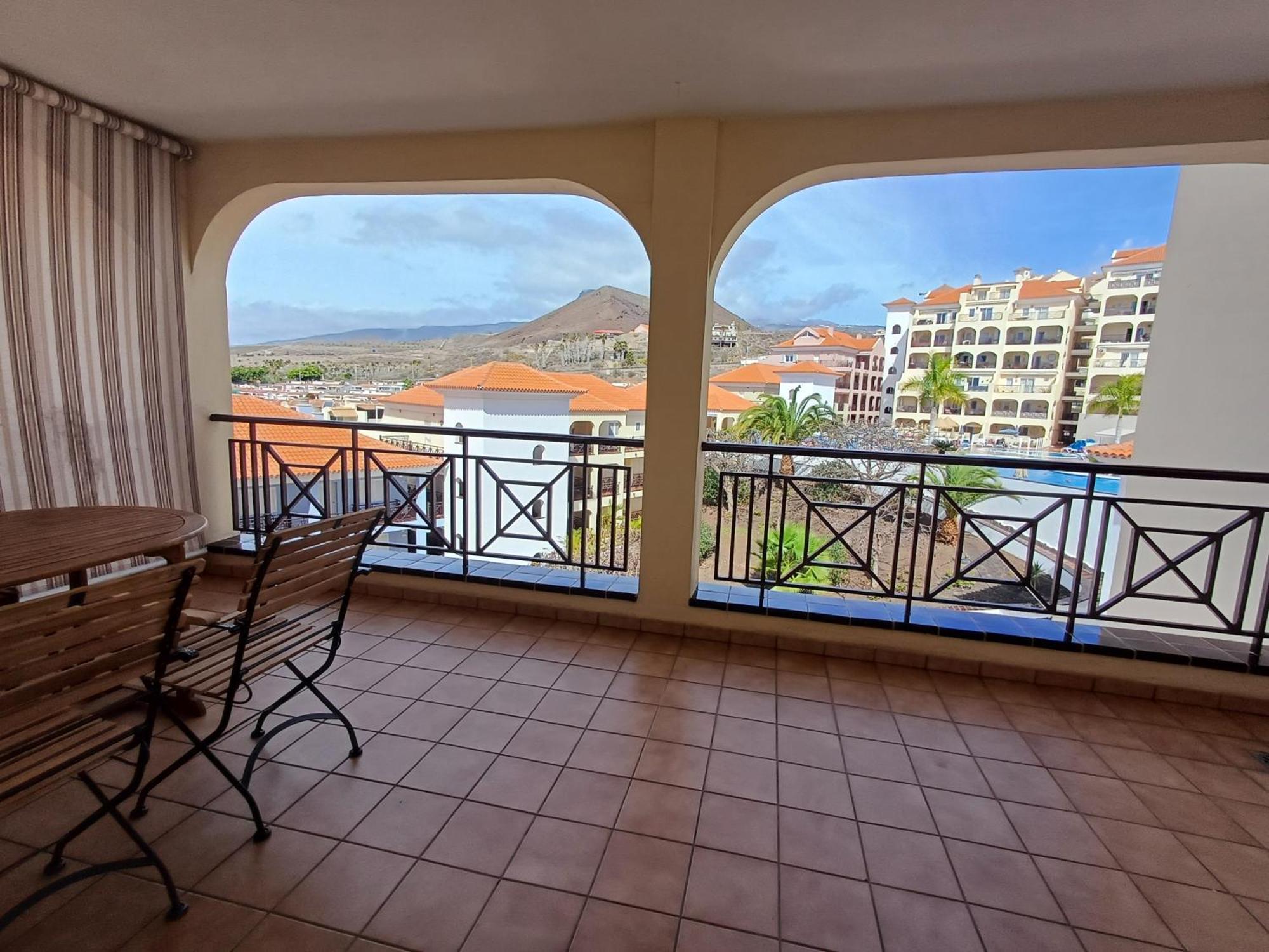 Dinastia B401 By Tenerife Rental & Sales Los Cristianos  Eksteriør billede