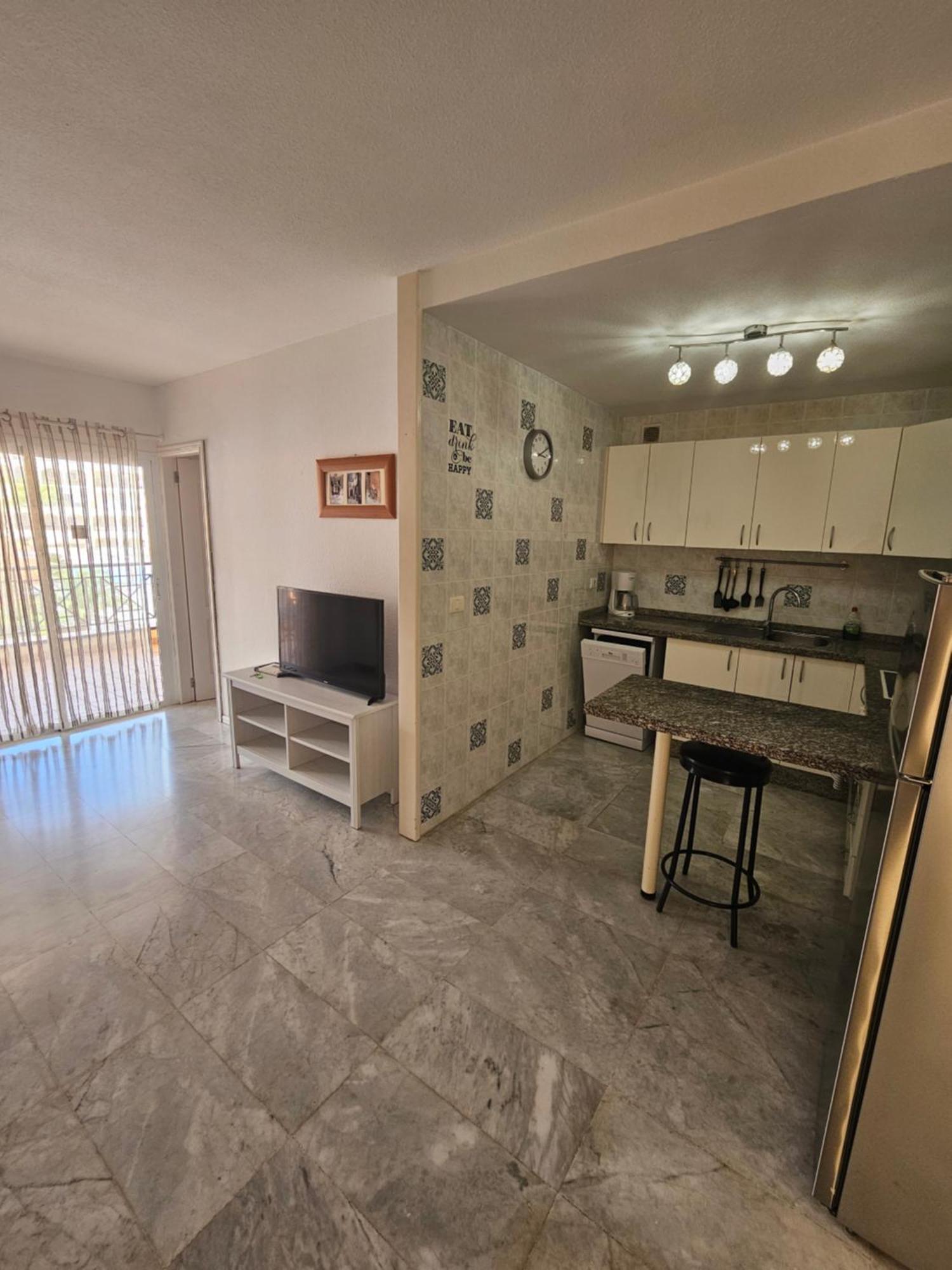 Dinastia B401 By Tenerife Rental & Sales Los Cristianos  Eksteriør billede