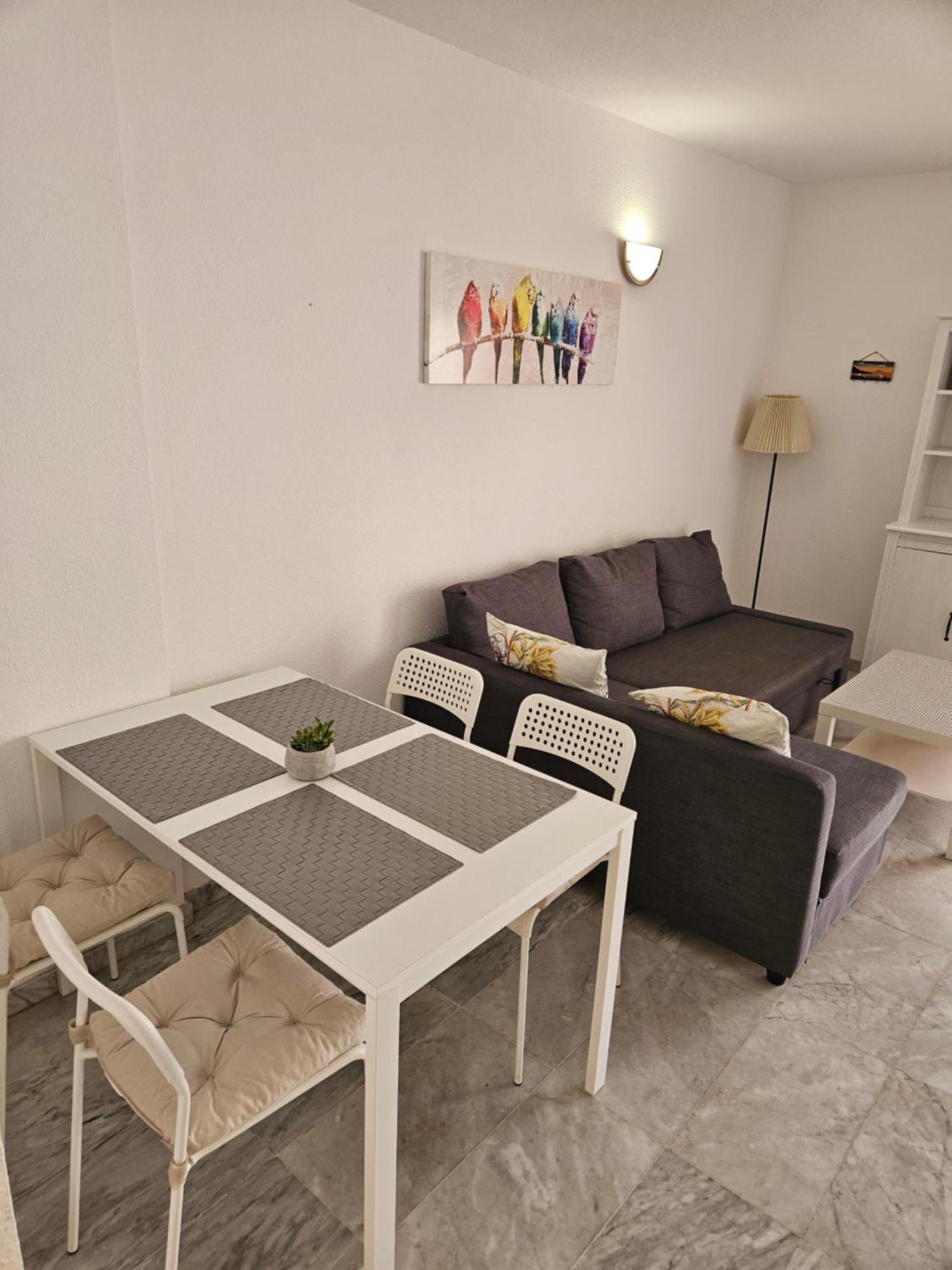Dinastia B401 By Tenerife Rental & Sales Los Cristianos  Eksteriør billede