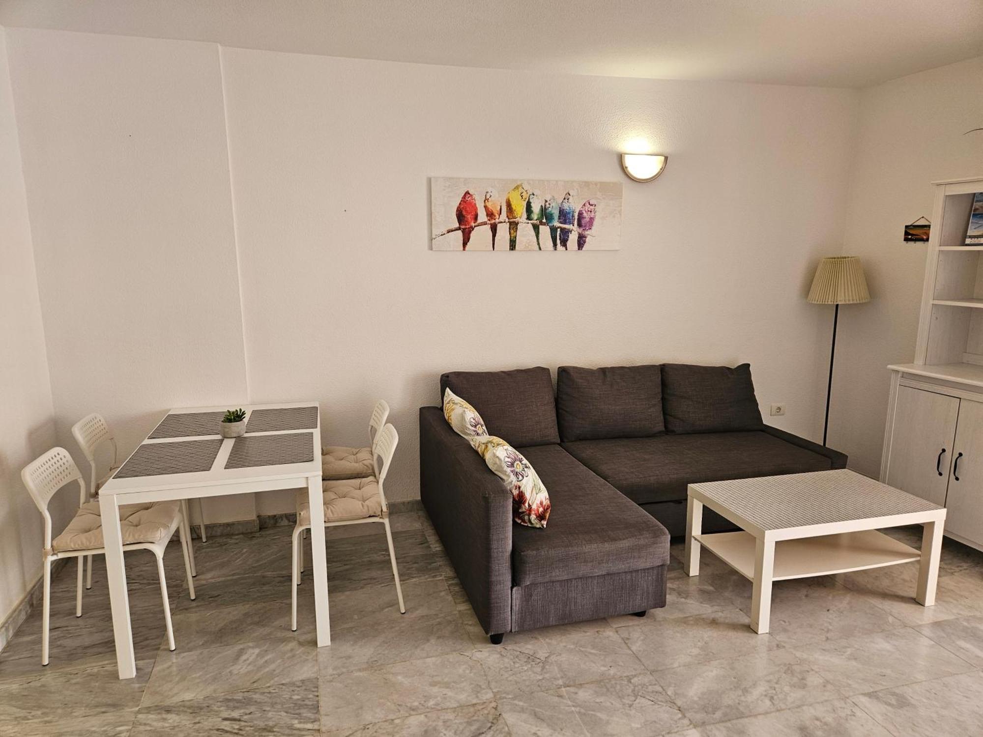 Dinastia B401 By Tenerife Rental & Sales Los Cristianos  Eksteriør billede